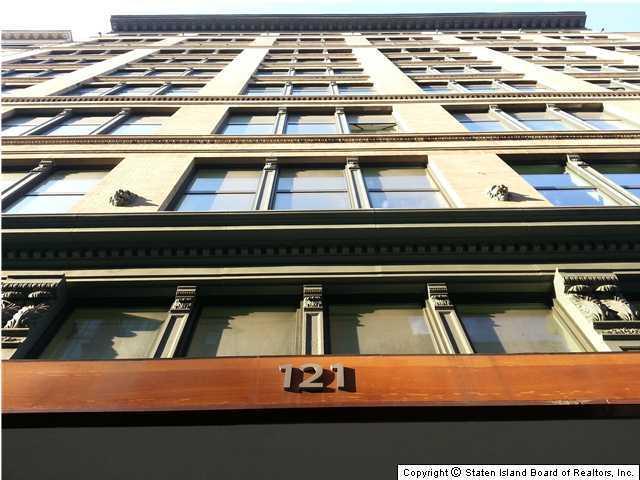 121 West 19th Street